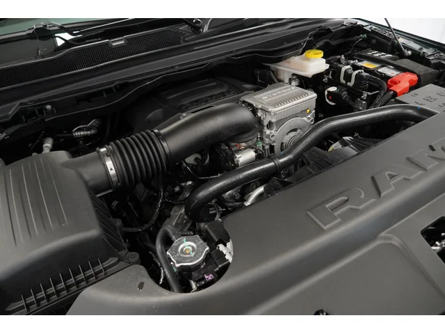 Nuevos RAM 1500 à Estados chez autogozo