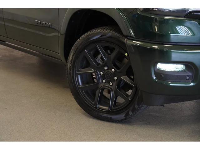 Nuevos RAM 1500 à Estados chez autogozo