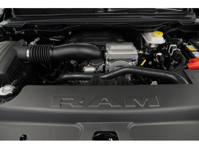 Nuevos RAM 1500 à Estados chez autogozo