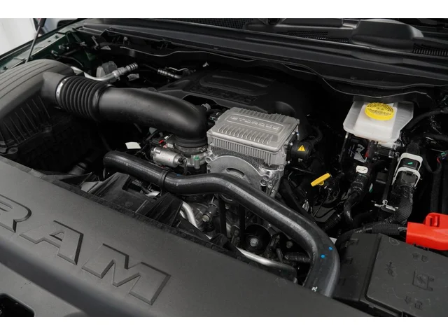 Nuevos RAM 1500 à Estados chez autogozo