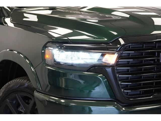 Nuevos RAM 1500 à Estados chez autogozo