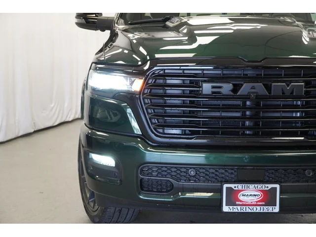 Nuevos RAM 1500 à Estados chez autogozo