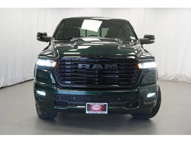 Nuevos RAM 1500 à Estados chez autogozo