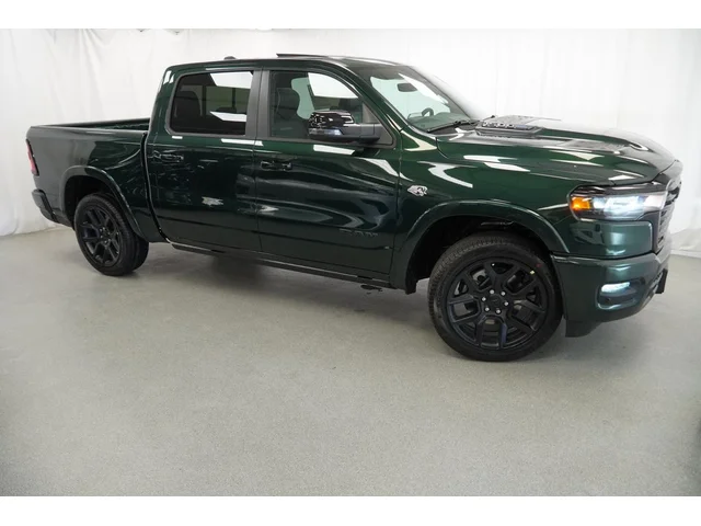 Nuevos RAM 1500 à Estados chez autogozo