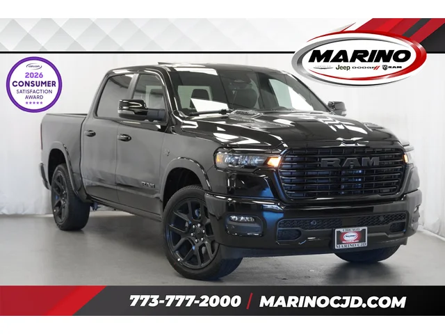 Nuevos RAM 1500 à Estados chez autogozo