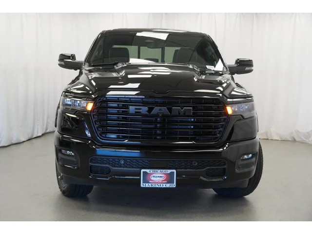 Nuevos RAM 1500 à Estados chez autogozo