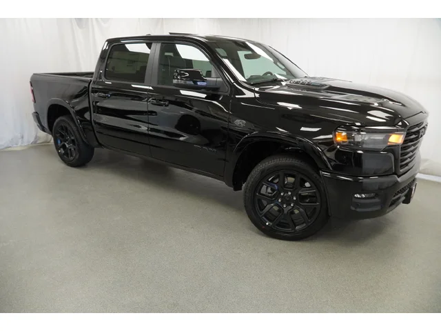 Nuevos RAM 1500 à Estados chez autogozo