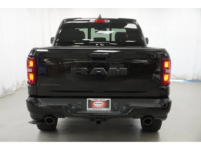 Nuevos RAM 1500 à Estados chez autogozo