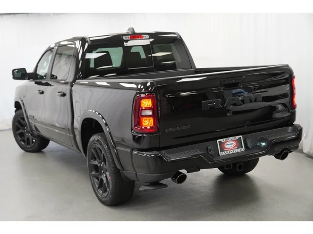 Nuevos RAM 1500 à Estados chez autogozo