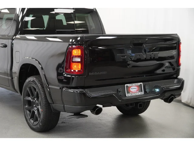 Nuevos RAM 1500 à Estados chez autogozo