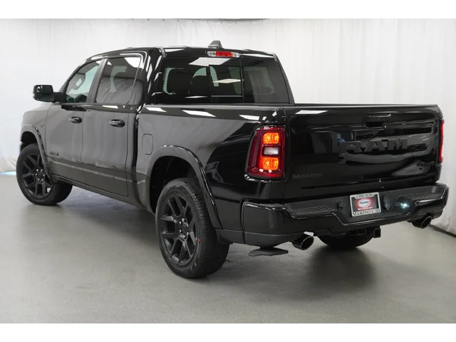 Nuevos RAM 1500 à Estados chez autogozo