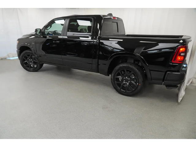 Nuevos RAM 1500 à Estados chez autogozo