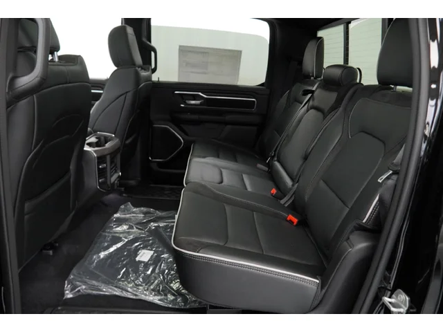 Nuevos RAM 1500 à Estados chez autogozo