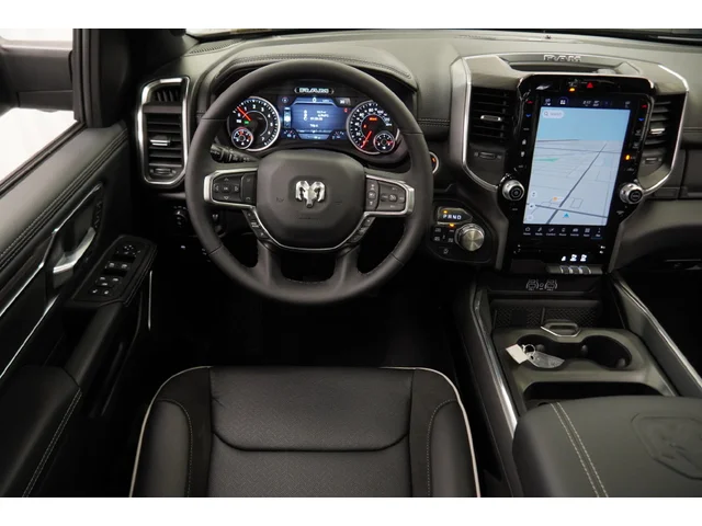 Nuevos RAM 1500 à Estados chez autogozo