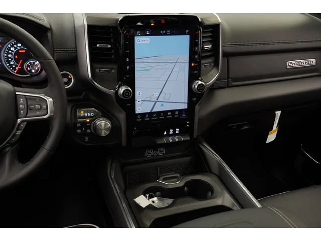 Nuevos RAM 1500 à Estados chez autogozo