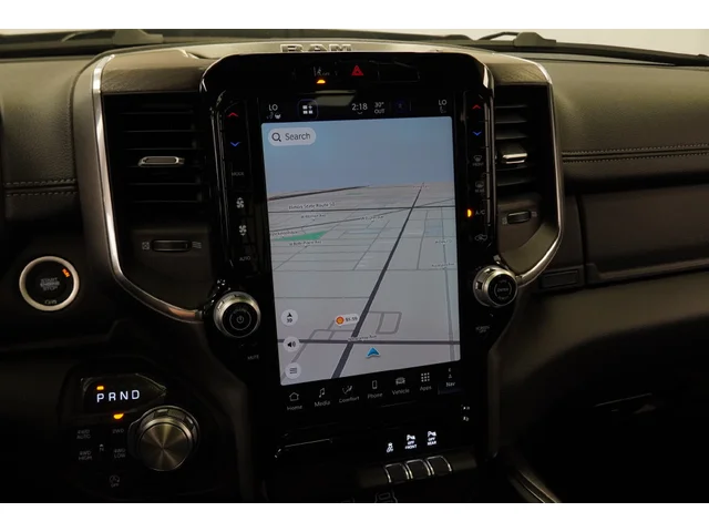 Nuevos RAM 1500 à Estados chez autogozo