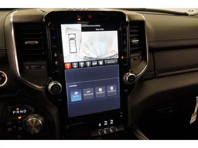 Nuevos RAM 1500 à Estados chez autogozo