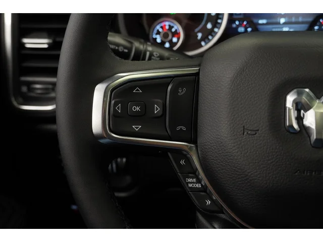 Nuevos RAM 1500 à Estados chez autogozo