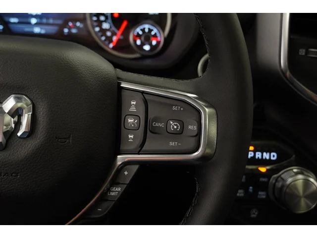 Nuevos RAM 1500 à Estados chez autogozo