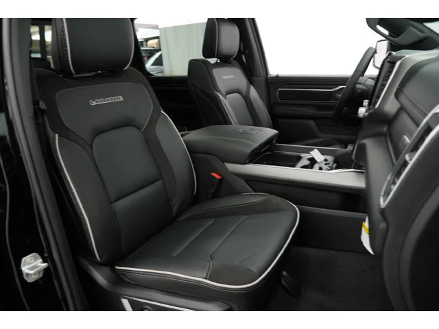 Nuevos RAM 1500 à Estados chez autogozo