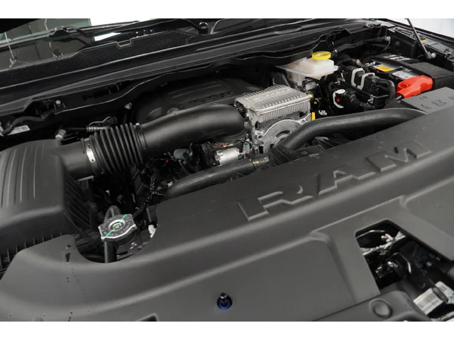 Nuevos RAM 1500 à Estados chez autogozo