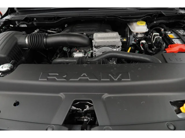 Nuevos RAM 1500 à Estados chez autogozo