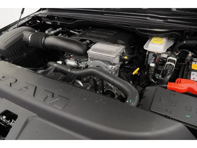Nuevos RAM 1500 à Estados chez autogozo
