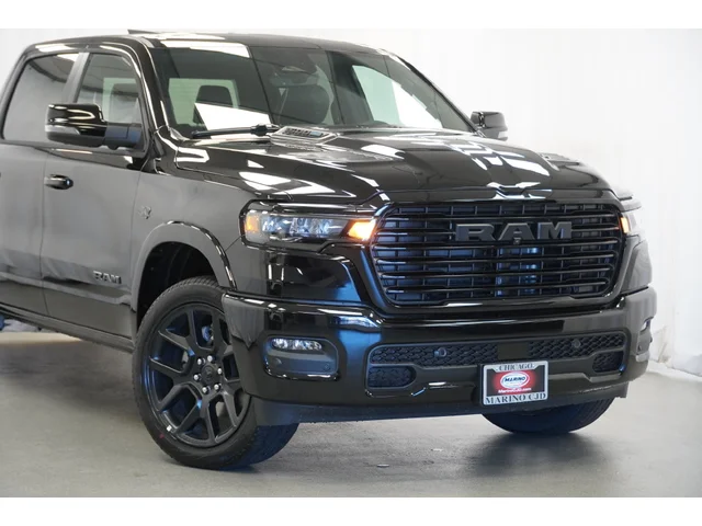 Nuevos RAM 1500 à Estados chez autogozo