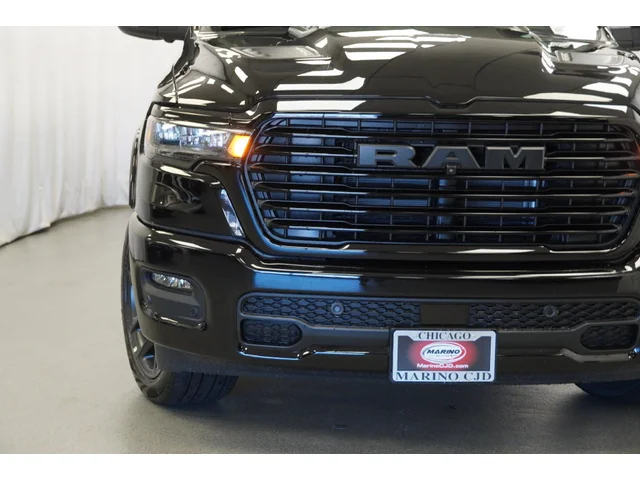 Nuevos RAM 1500 à Estados chez autogozo