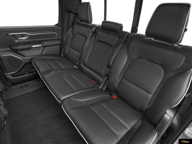 Nuevos RAM 1500 à Estados chez autogozo