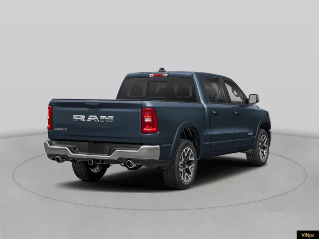 Nuevos RAM 1500 à Estados chez autogozo