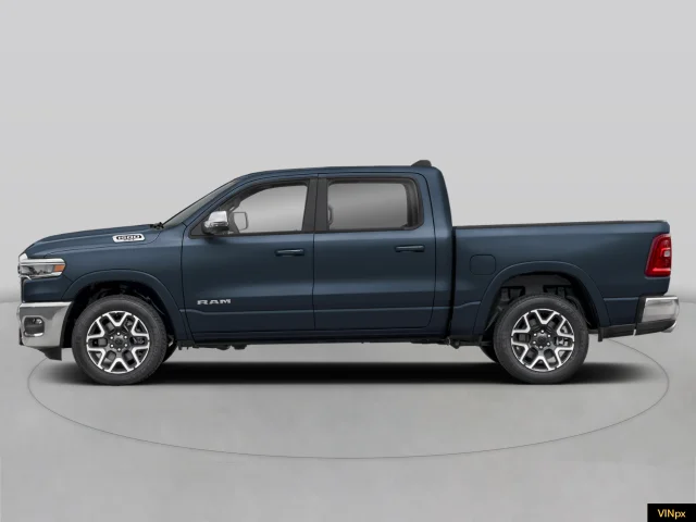 Nuevos RAM 1500 à Estados chez autogozo