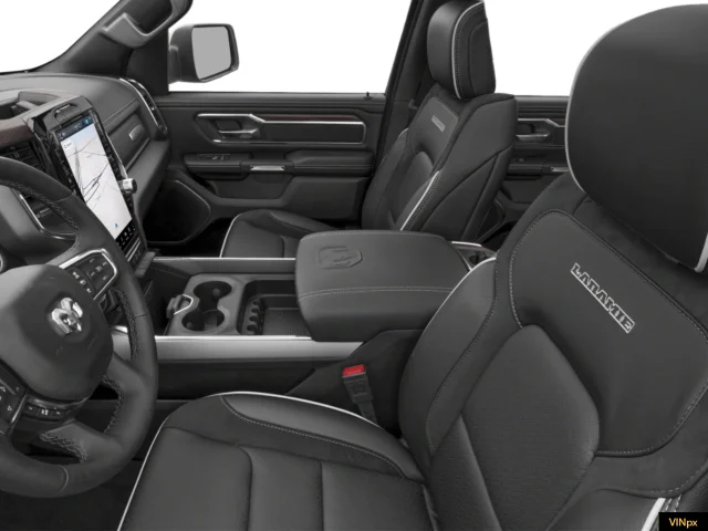 Nuevos RAM 1500 à Estados chez autogozo