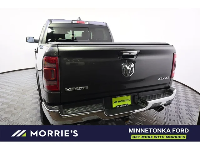 SEMINUEVOS RAM 1500 a Estados en autogozo
