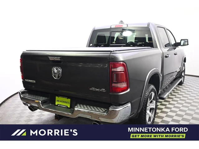 SEMINUEVOS RAM 1500 a Estados en autogozo
