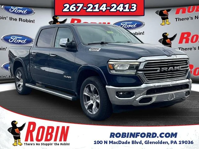 SEMINUEVOS RAM 1500 a Estados en autogozo