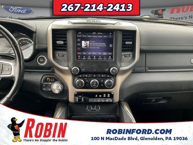 SEMINUEVOS RAM 1500 a Estados en autogozo