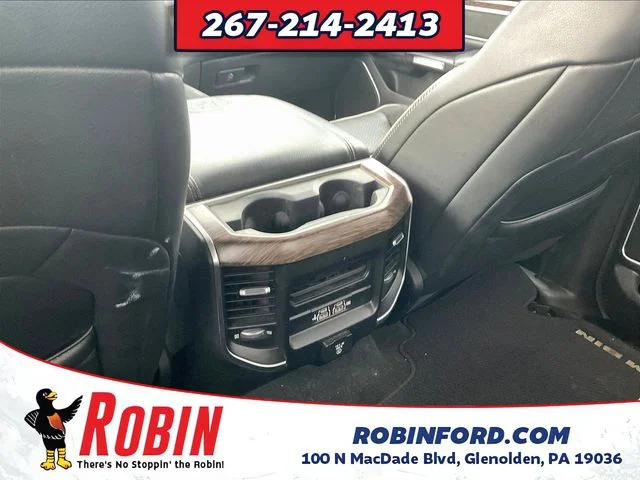 SEMINUEVOS RAM 1500 a Estados en autogozo