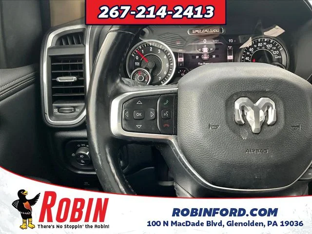 SEMINUEVOS RAM 1500 a Estados en autogozo