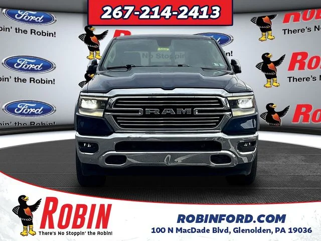 SEMINUEVOS RAM 1500 a Estados en autogozo