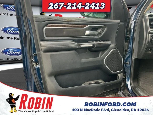 SEMINUEVOS RAM 1500 a Estados en autogozo