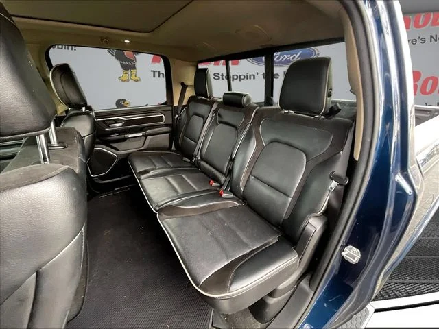SEMINUEVOS RAM 1500 a Estados en autogozo