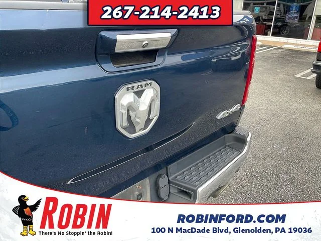 SEMINUEVOS RAM 1500 a Estados en autogozo