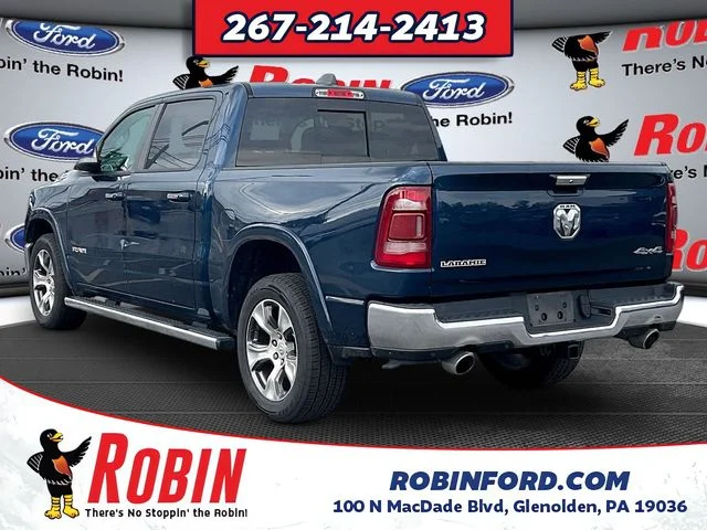 SEMINUEVOS RAM 1500 a Estados en autogozo