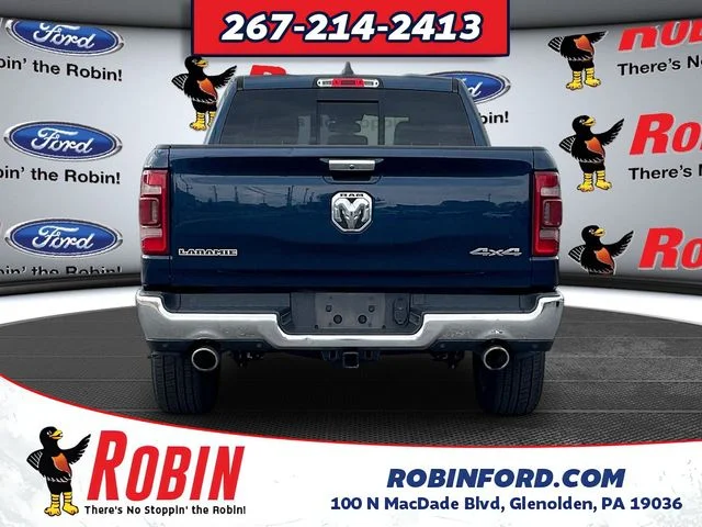 SEMINUEVOS RAM 1500 a Estados en autogozo