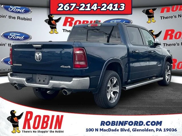 SEMINUEVOS RAM 1500 a Estados en autogozo