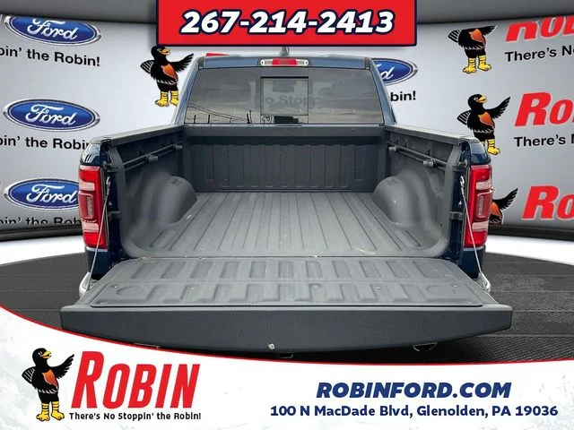 SEMINUEVOS RAM 1500 a Estados en autogozo