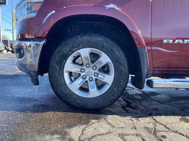SEMINUEVOS RAM 1500 a Estados en autogozo