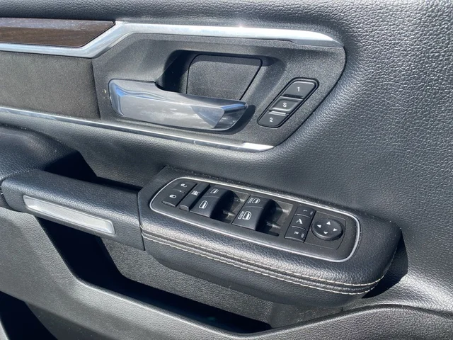 SEMINUEVOS RAM 1500 a Estados en autogozo