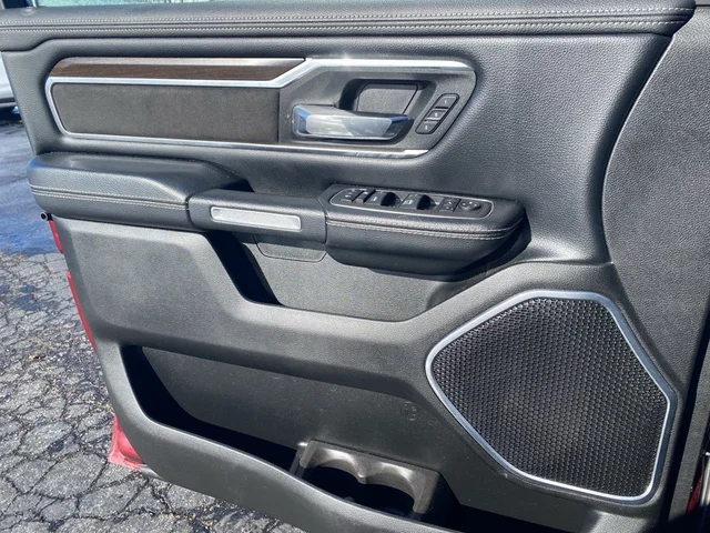 SEMINUEVOS RAM 1500 a Estados en autogozo